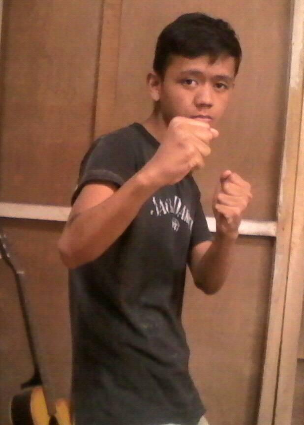 Potongan perjalanan